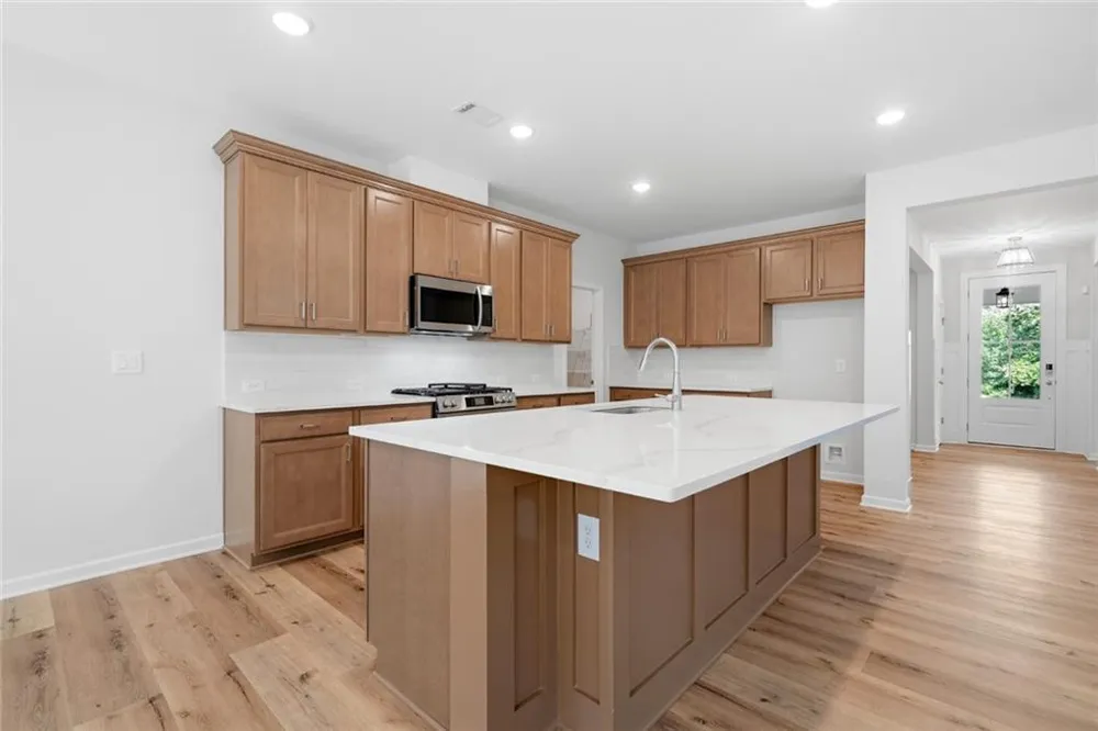618 Sweetgrass Drive Demorest, GA 30535