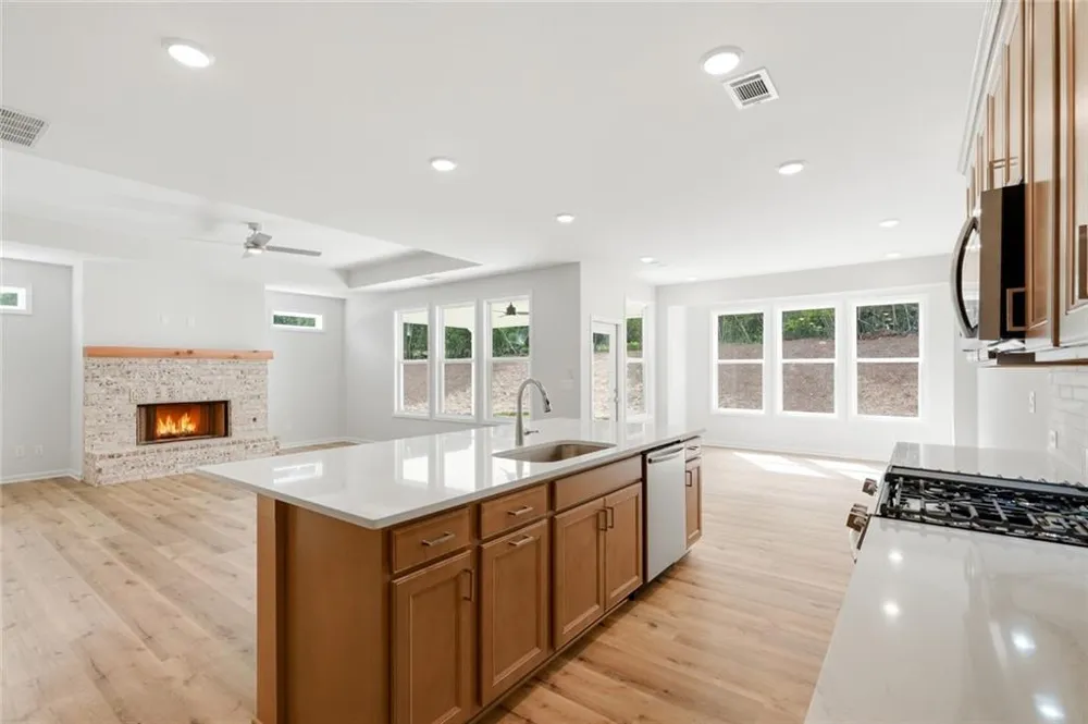 618 Sweetgrass Drive Demorest, GA 30535