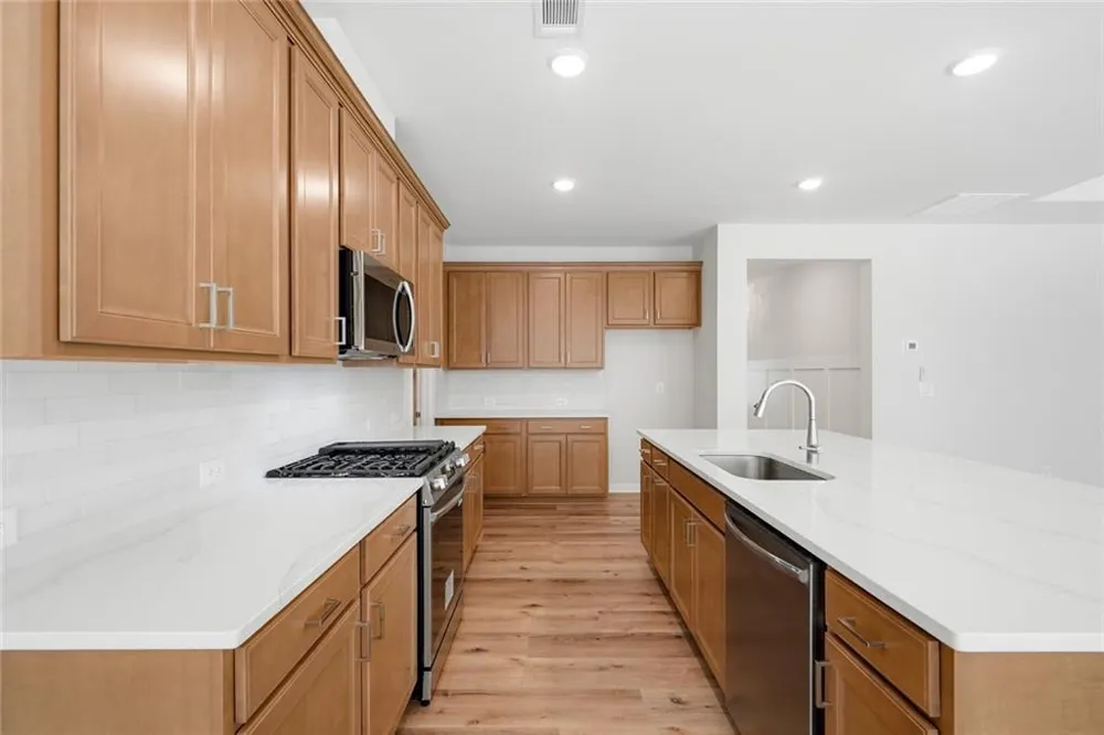 618 Sweetgrass Drive Demorest, GA 30535