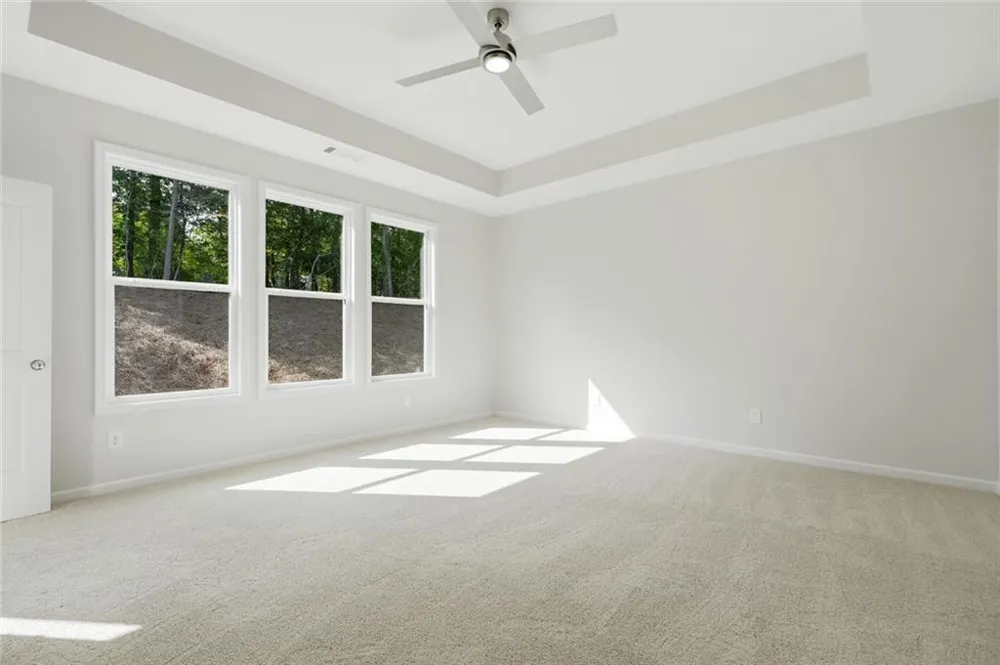 618 Sweetgrass Drive Demorest, GA 30535