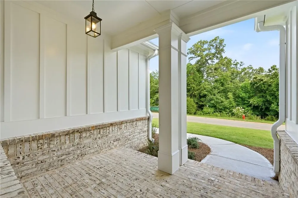 618 Sweetgrass Drive Demorest, GA 30535