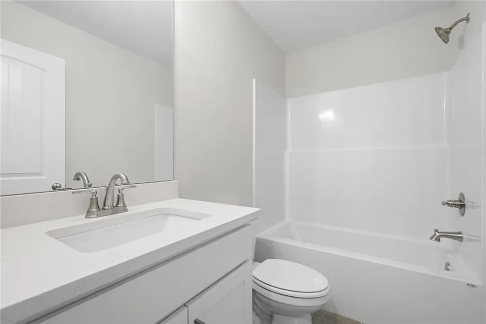 618 Sweetgrass Drive Demorest, GA 30535