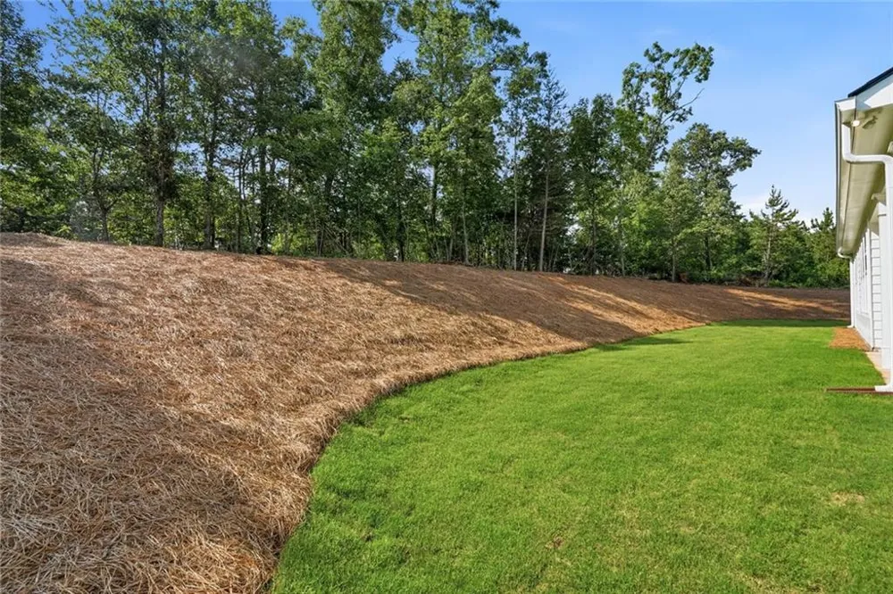 618 Sweetgrass Drive Demorest, GA 30535