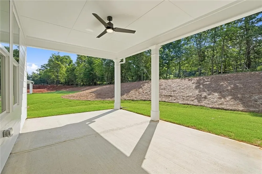 618 Sweetgrass Drive Demorest, GA 30535