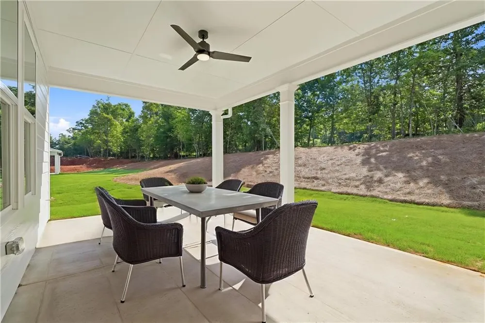 618 Sweetgrass Drive Demorest, GA 30535