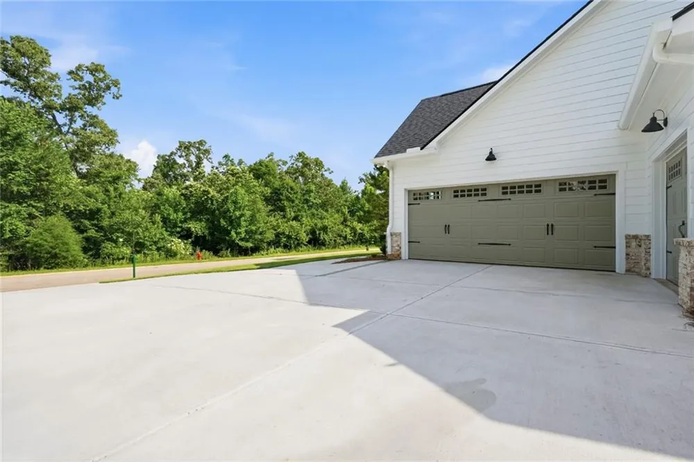 618 Sweetgrass Drive Demorest, GA 30535