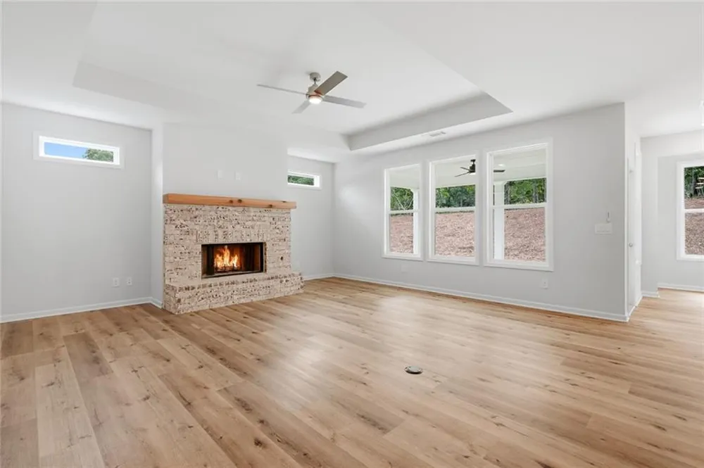 618 Sweetgrass Drive Demorest, GA 30535