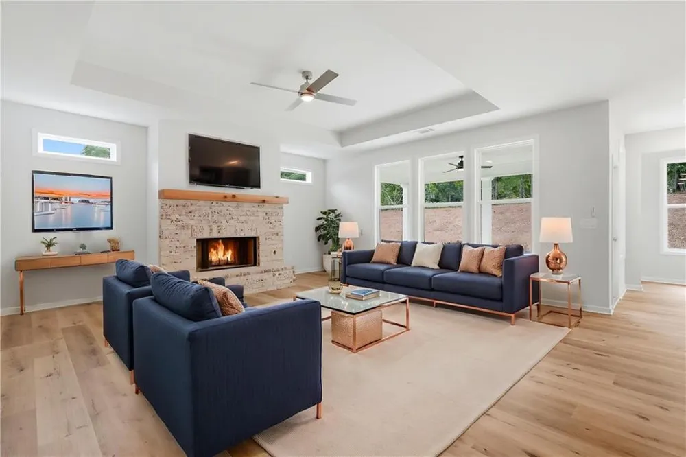 618 Sweetgrass Drive Demorest, GA 30535