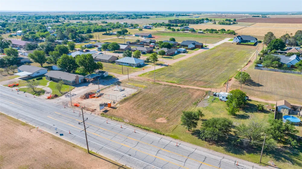 1st Street Haskell, TX 79521