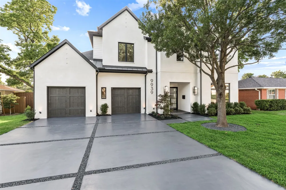 9939 Ontario Lane Dallas, TX 75220