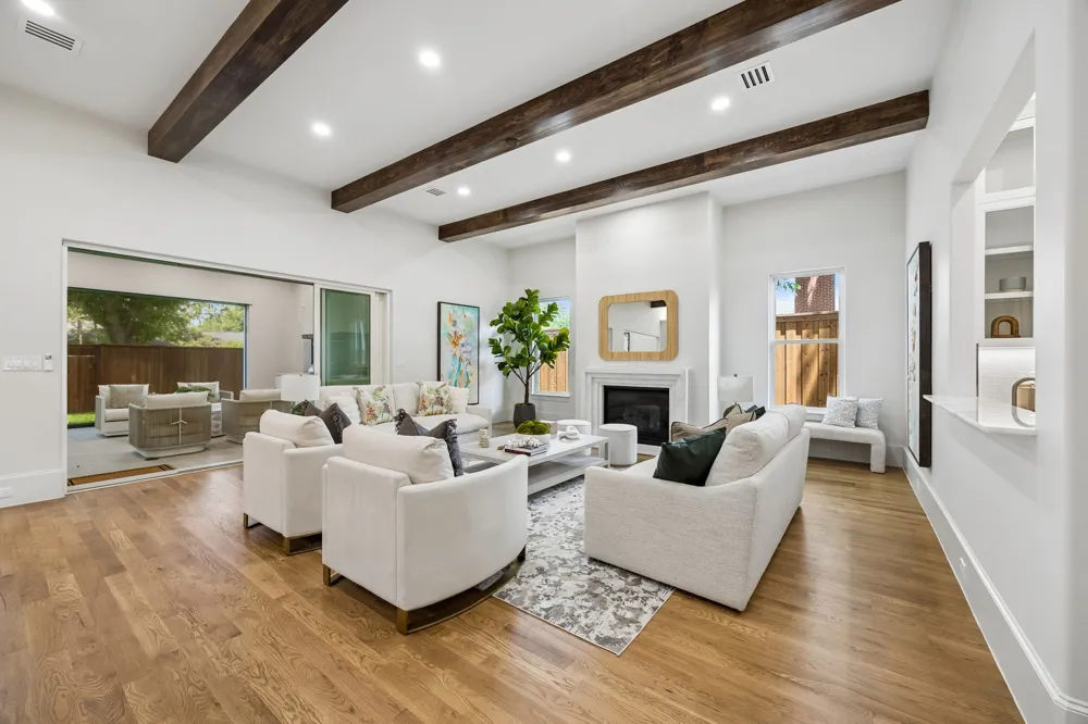 9939 Ontario Lane Dallas, TX 75220