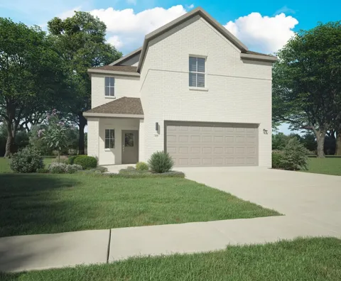2716 Baynes Place