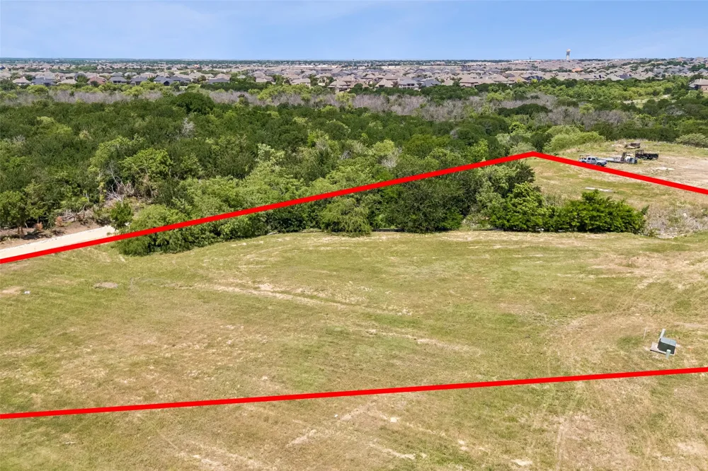 3768 Balfour Court Frisco, TX 75034