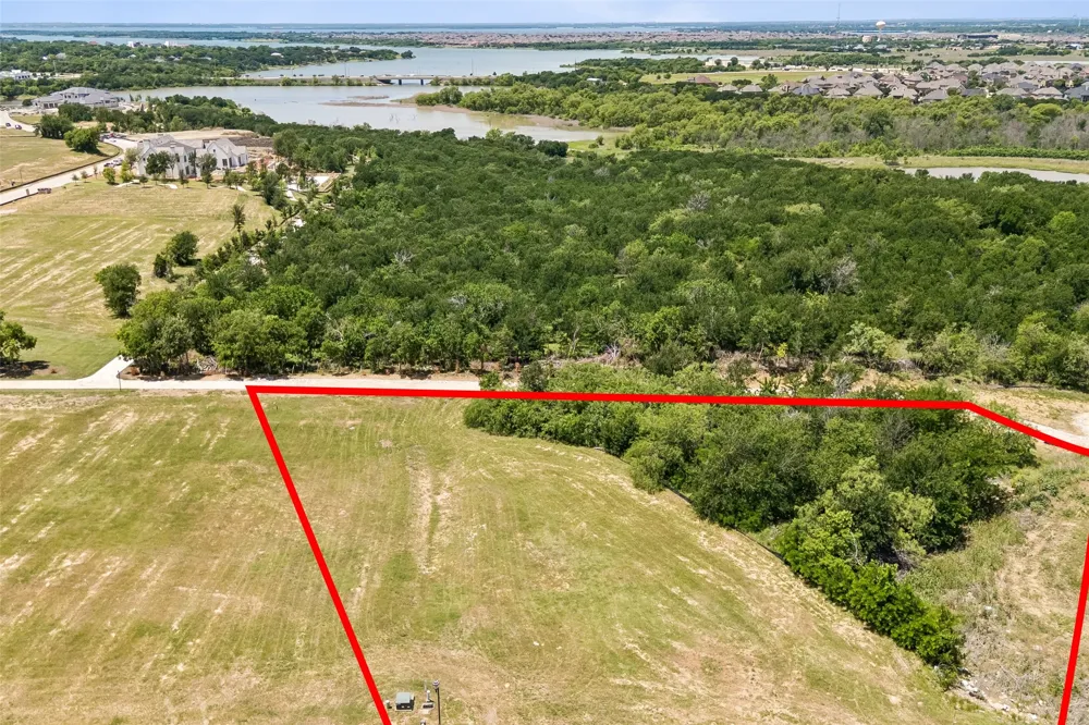 3768 Balfour Court Frisco, TX 75034