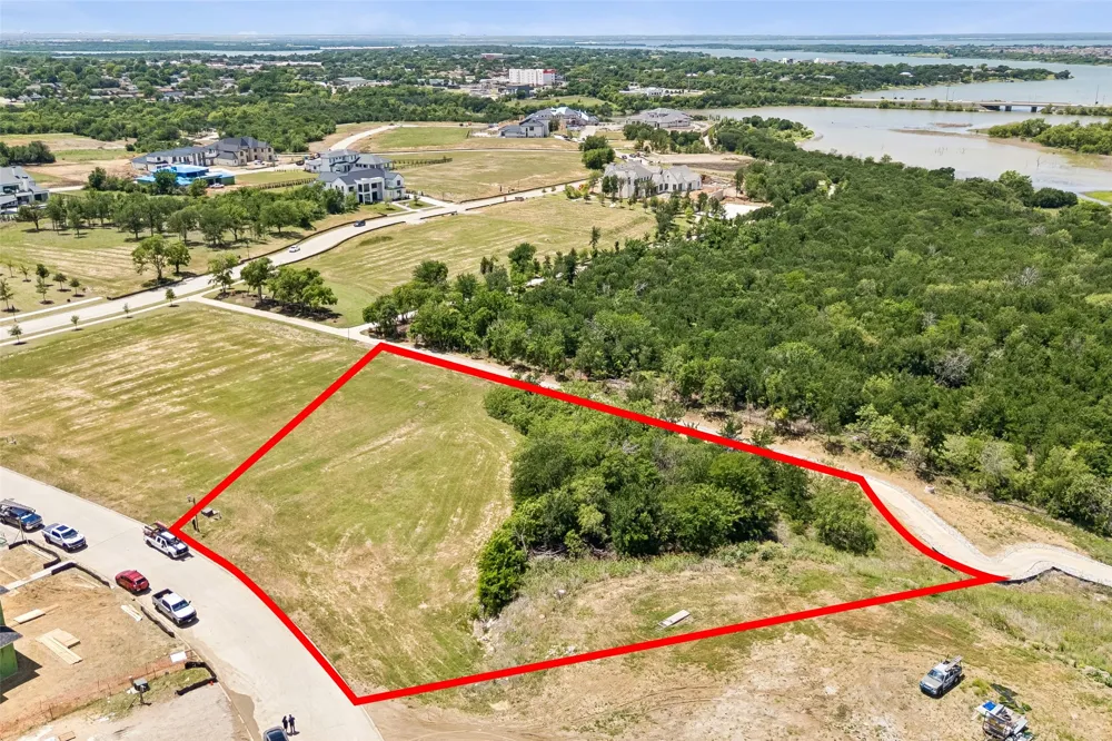 3768 Balfour Court Frisco, TX 75034