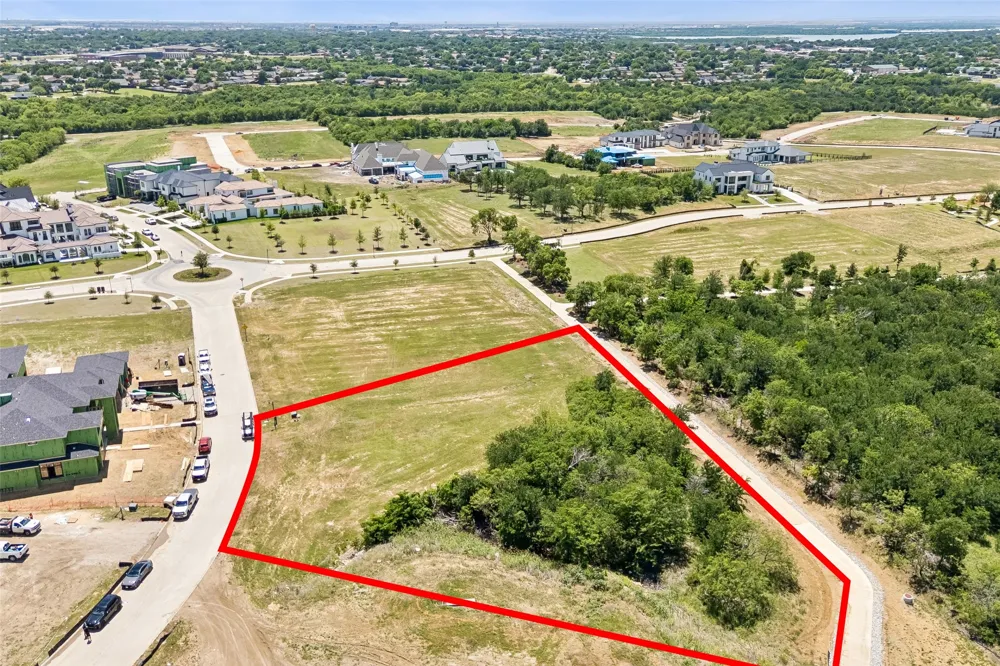3768 Balfour Court Frisco, TX 75034