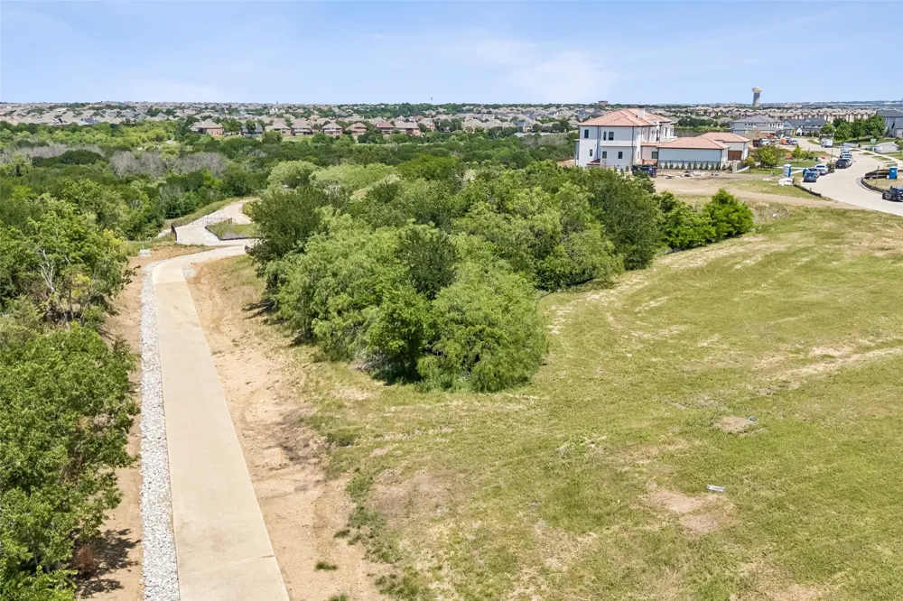 3768 Balfour Court Frisco, TX 75034