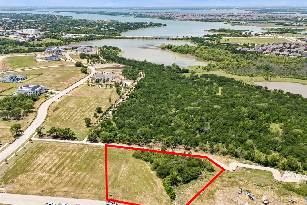 3768 Balfour Court Frisco, TX 75034