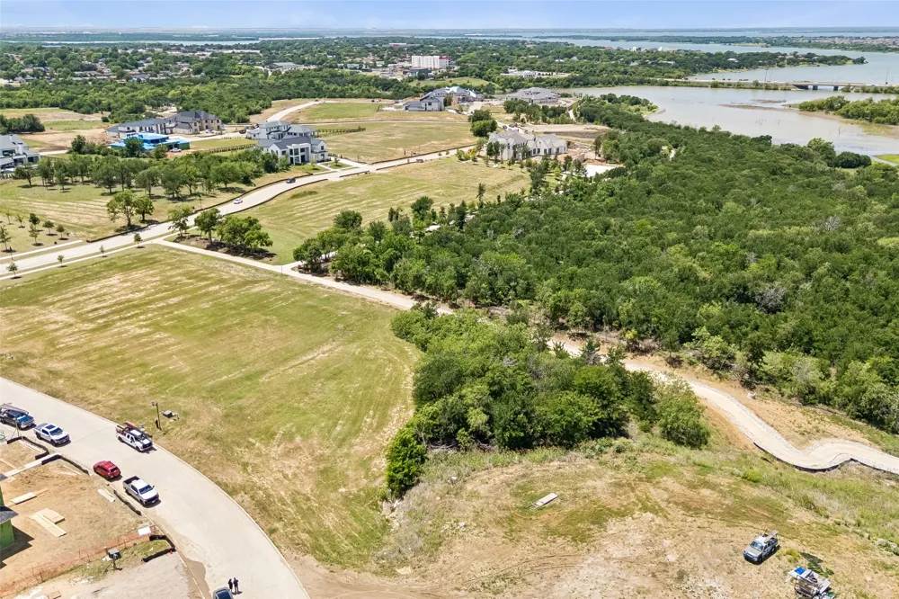 3768 Balfour Court Frisco, TX 75034