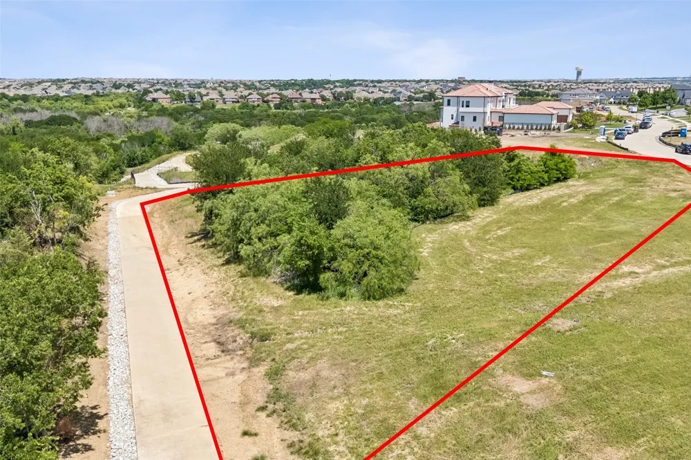 3768 Balfour Court Frisco, TX 75034