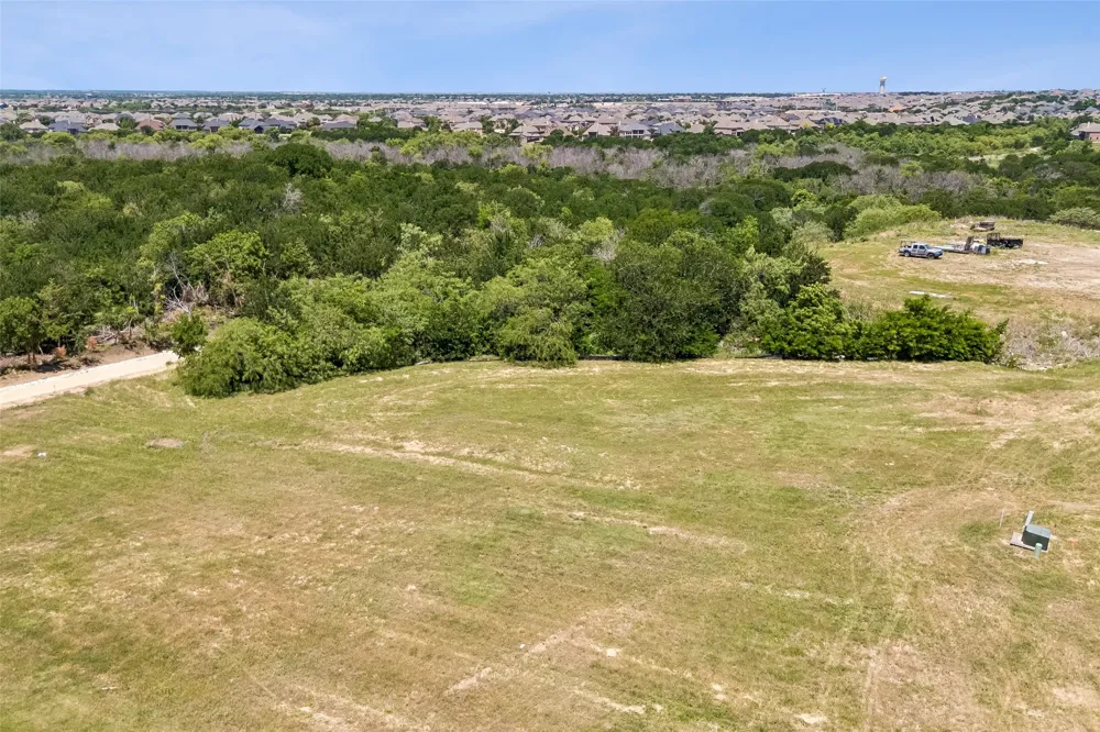 3768 Balfour Court Frisco, TX 75034