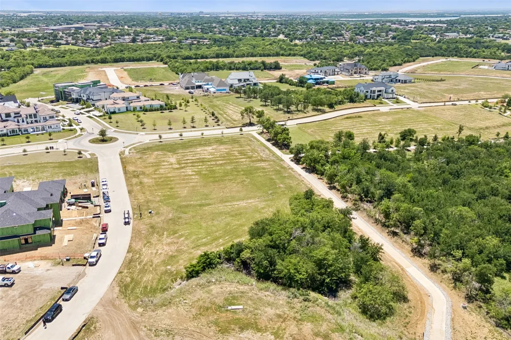 3768 Balfour Court Frisco, TX 75034