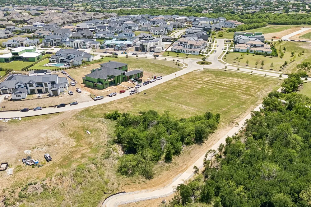 3768 Balfour Court Frisco, TX 75034