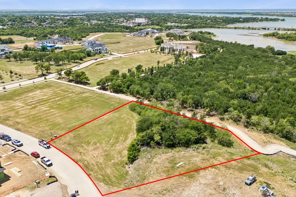 3768 Balfour Court Frisco, TX 75034