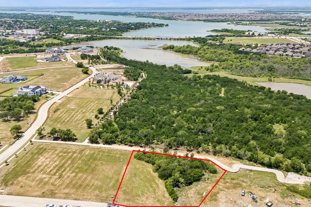 3768 Balfour Court Frisco, TX 75034