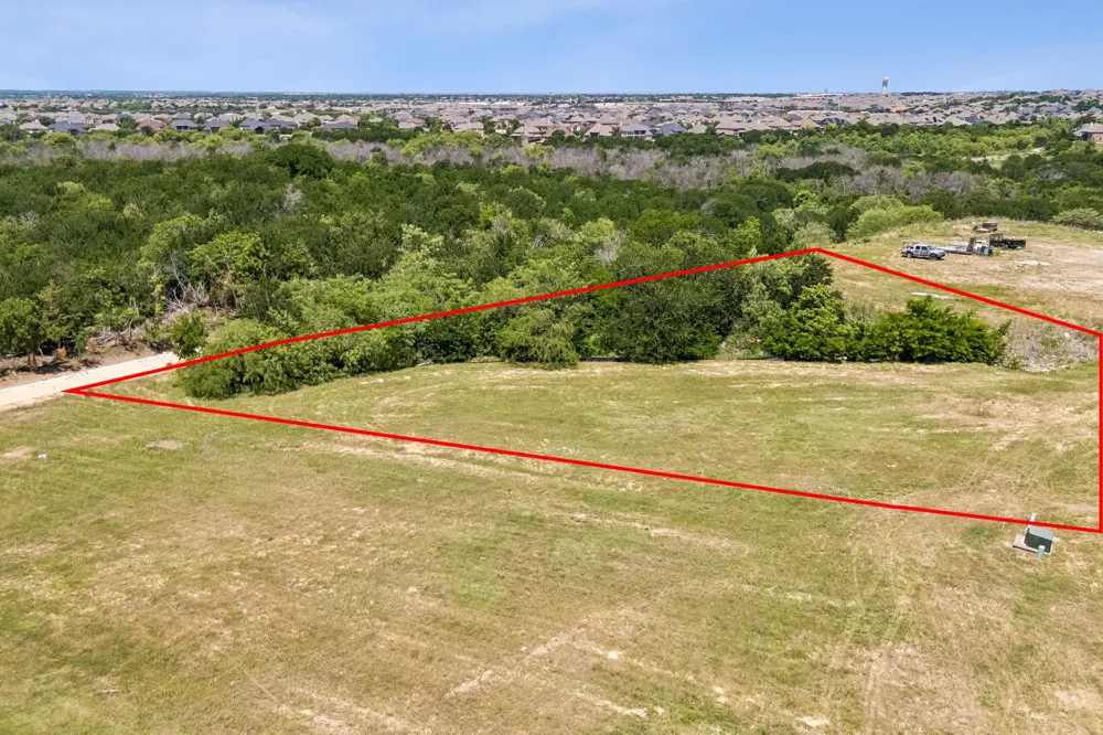 3768 Balfour Court Frisco, TX 75034