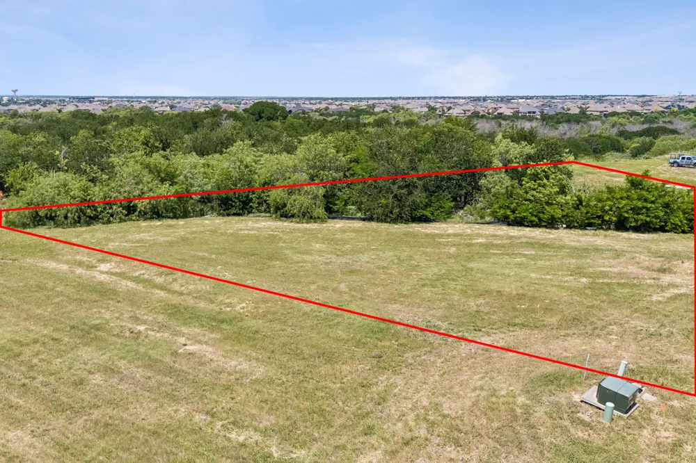 3768 Balfour Court Frisco, TX 75034