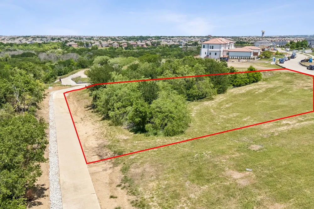 3768 Balfour Court Frisco, TX 75034