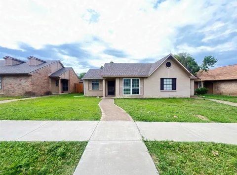6011 Dooley Drive