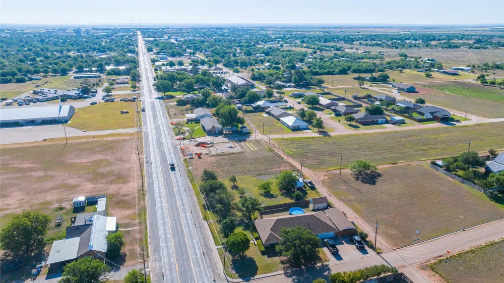 Addision Drive Haskell, TX 79521