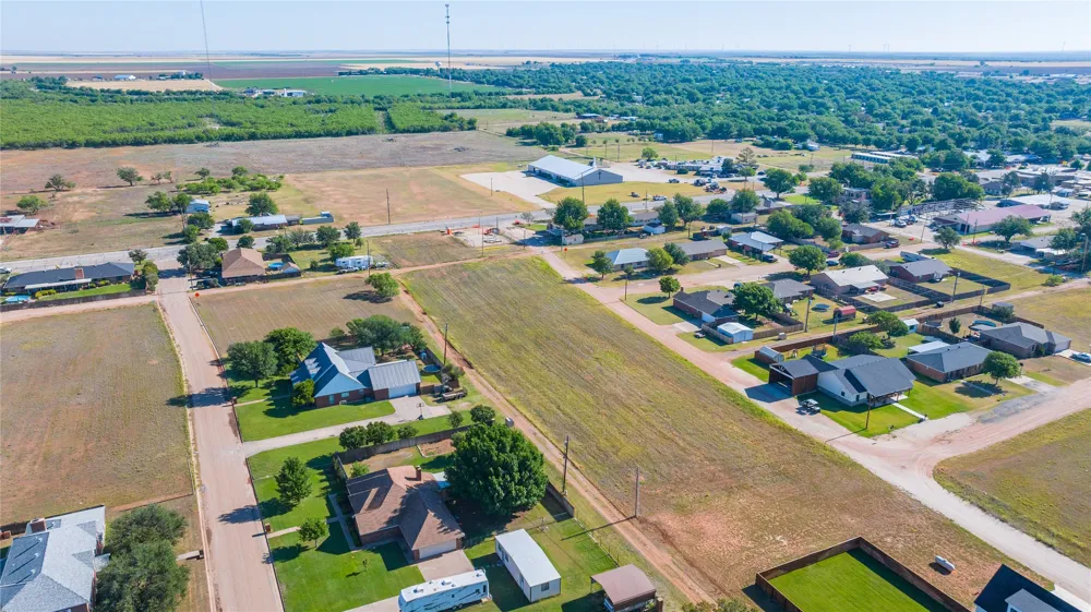 Addision Drive Haskell, TX 79521