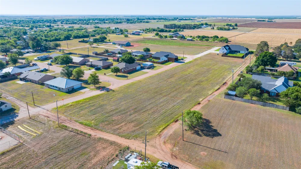 Addision Drive Haskell, TX 79521