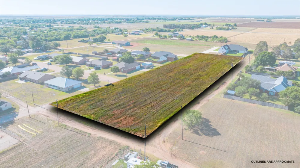 Addision Drive Haskell, TX 79521