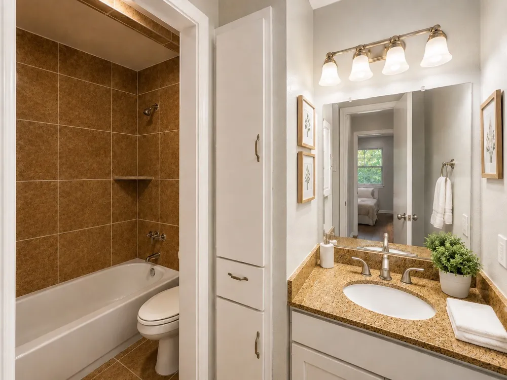 2624 Custer Parkway #A Richardson, TX 75080