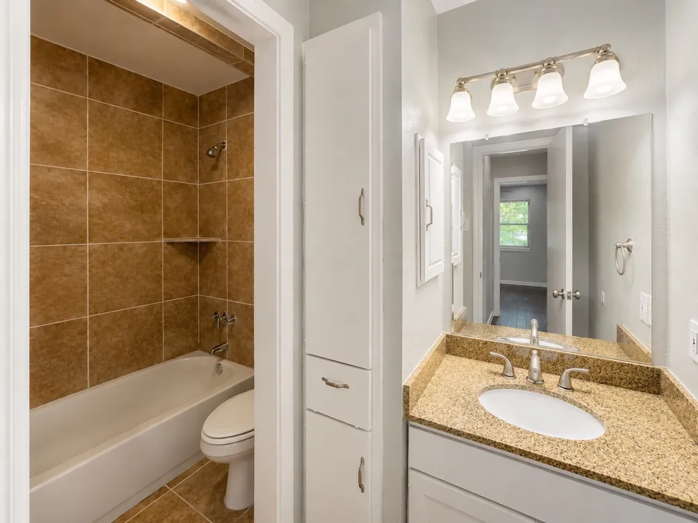 2624 Custer Parkway #A Richardson, TX 75080
