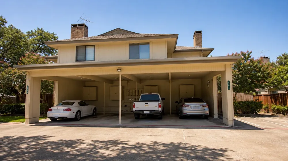 2624 Custer Parkway #A Richardson, TX 75080