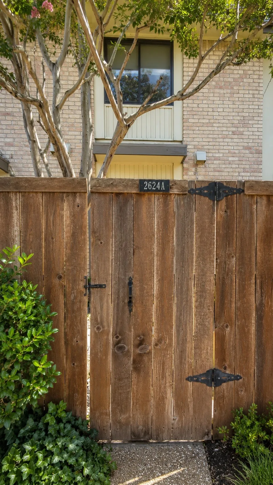 2624 Custer Parkway #A Richardson, TX 75080