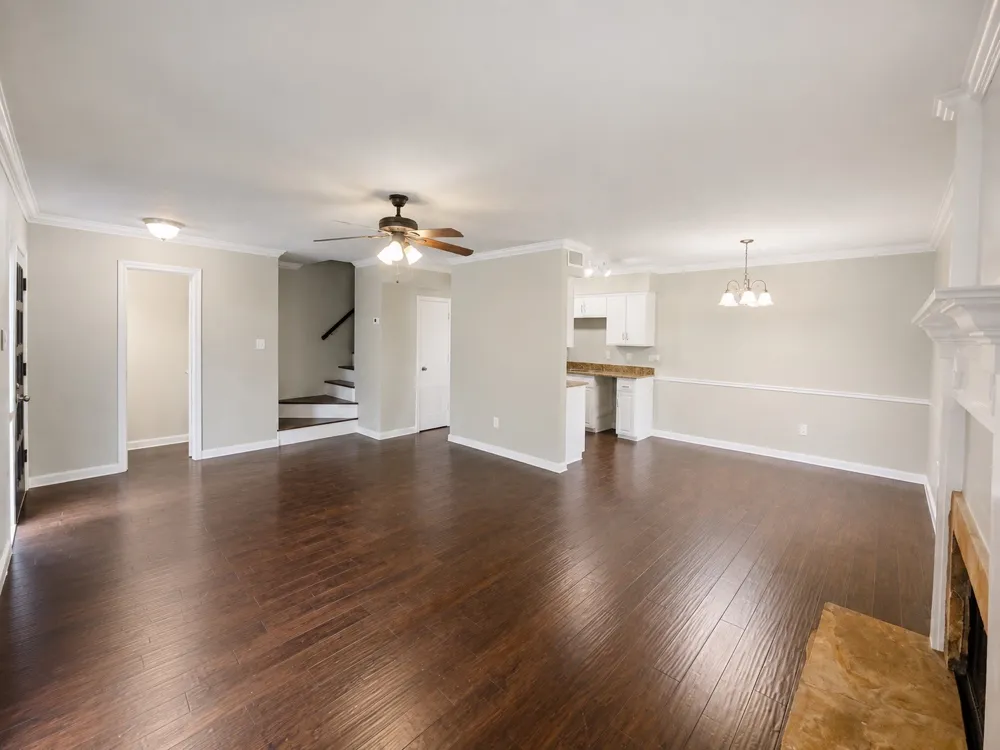 2624 Custer Parkway #A Richardson, TX 75080