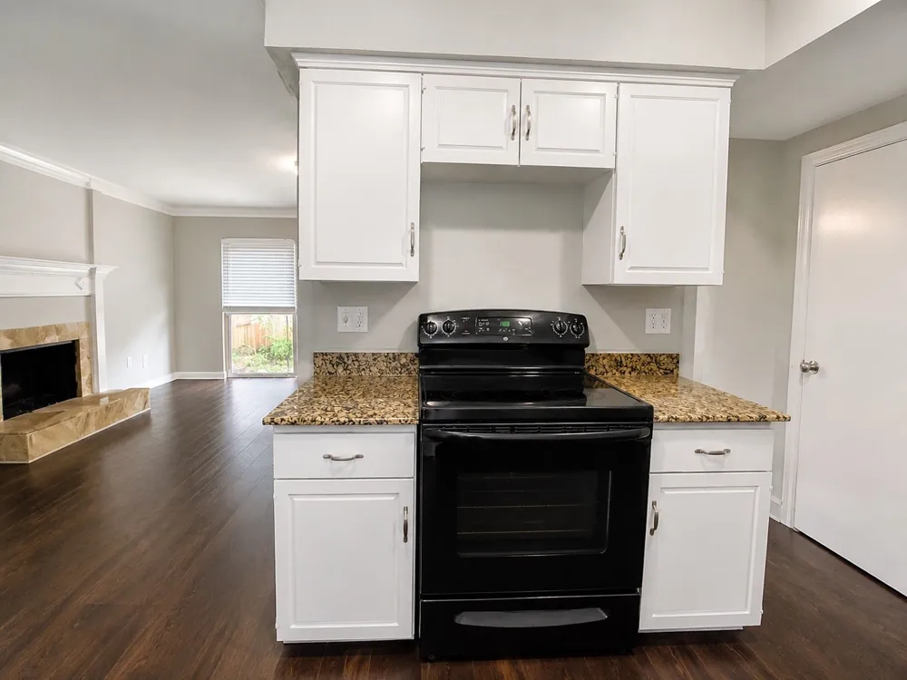 2624 Custer Parkway #A Richardson, TX 75080