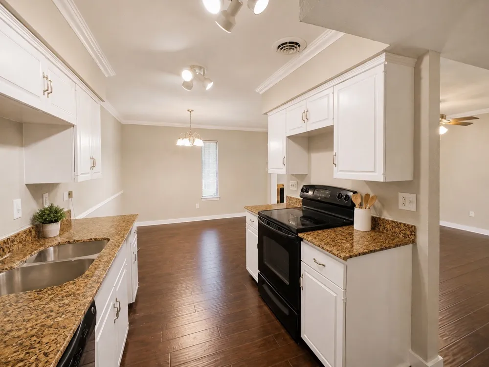2624 Custer Parkway #A Richardson, TX 75080