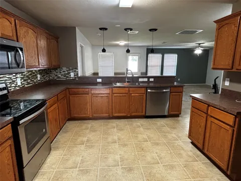 2027 Lake Trail Drive
