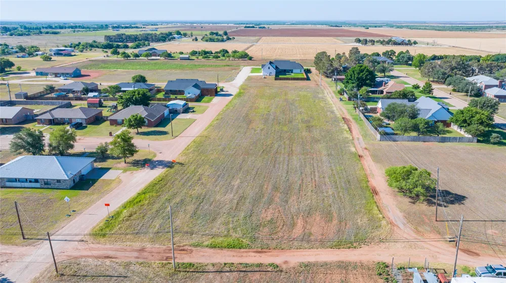 Addison Drive Haskell, TX 79521