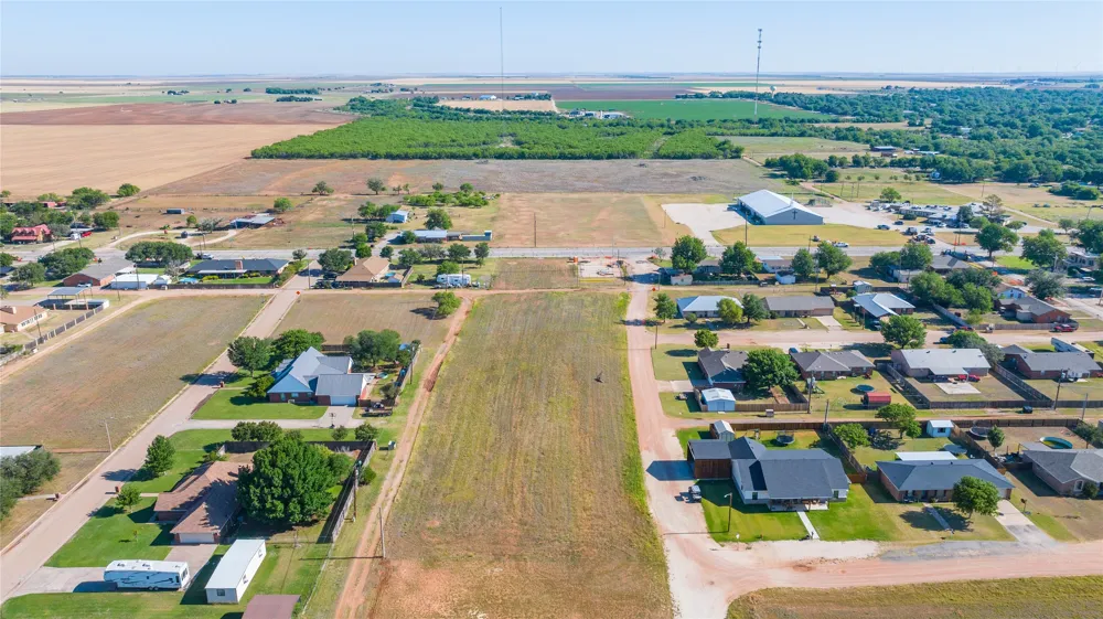 Addison Drive Haskell, TX 79521