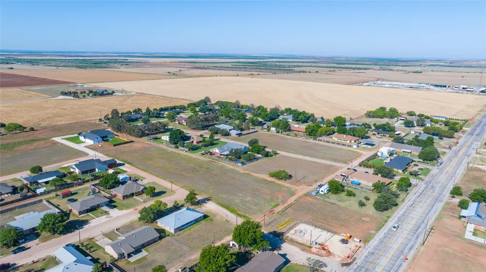 Addison Drive Haskell, TX 79521