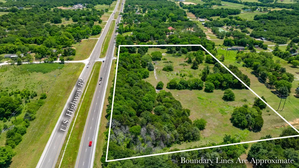 8646 S Highway 82 Gainesville, TX 76240