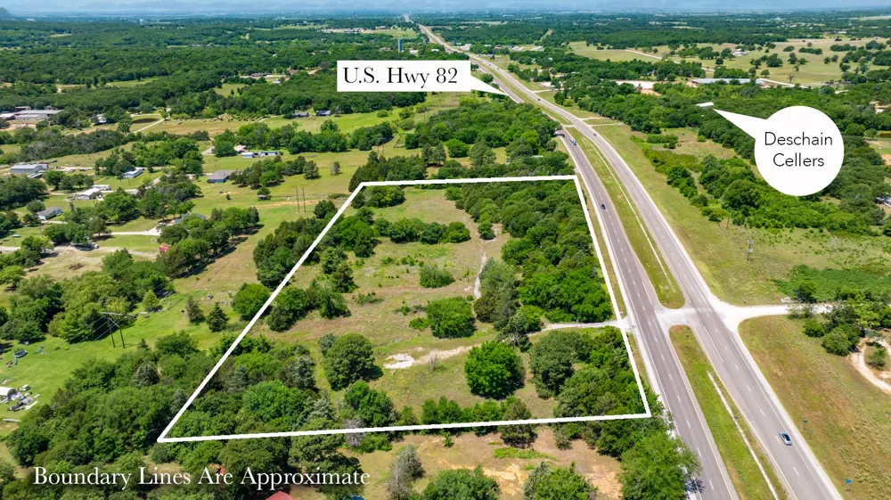 8646 S Highway 82 Gainesville, TX 76240